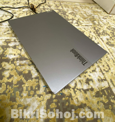 Lenovo Thinkbook 14 G6 irl